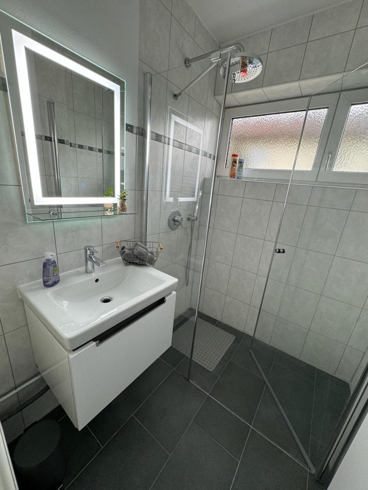 Apartment Fewo-ichenhausen Ichenhausen