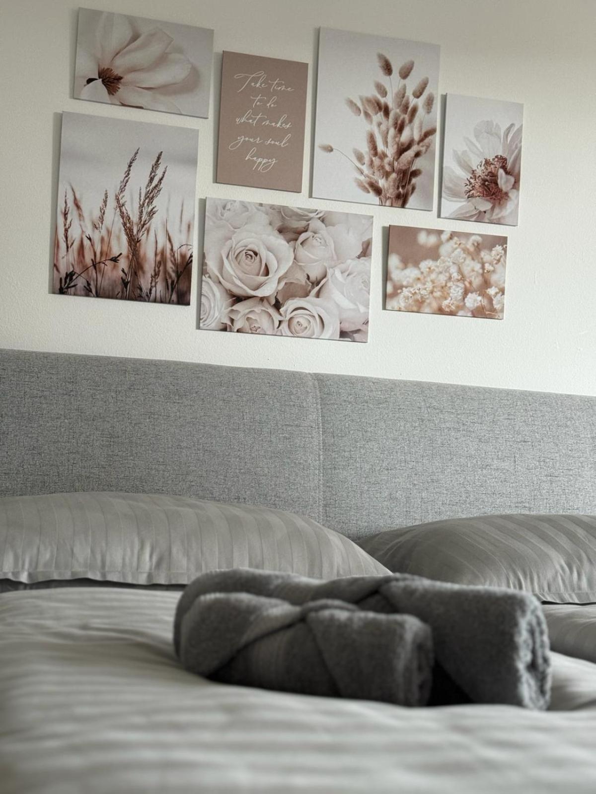 Fewo-ichenhausen Apartment Ichenhausen